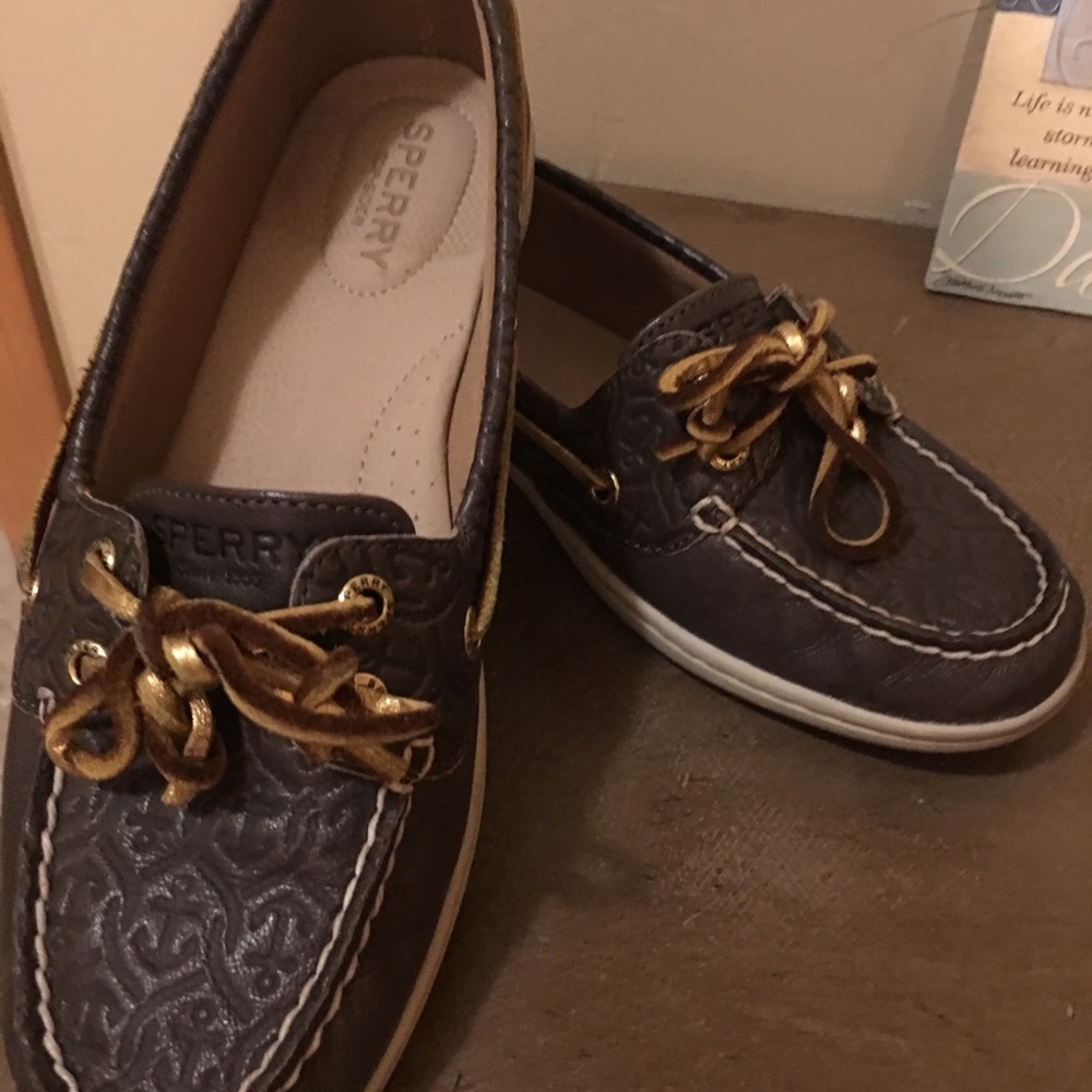 Sperry Top Sider. Great condition